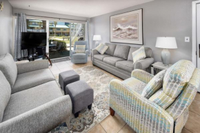 Seaspray Condos 112A